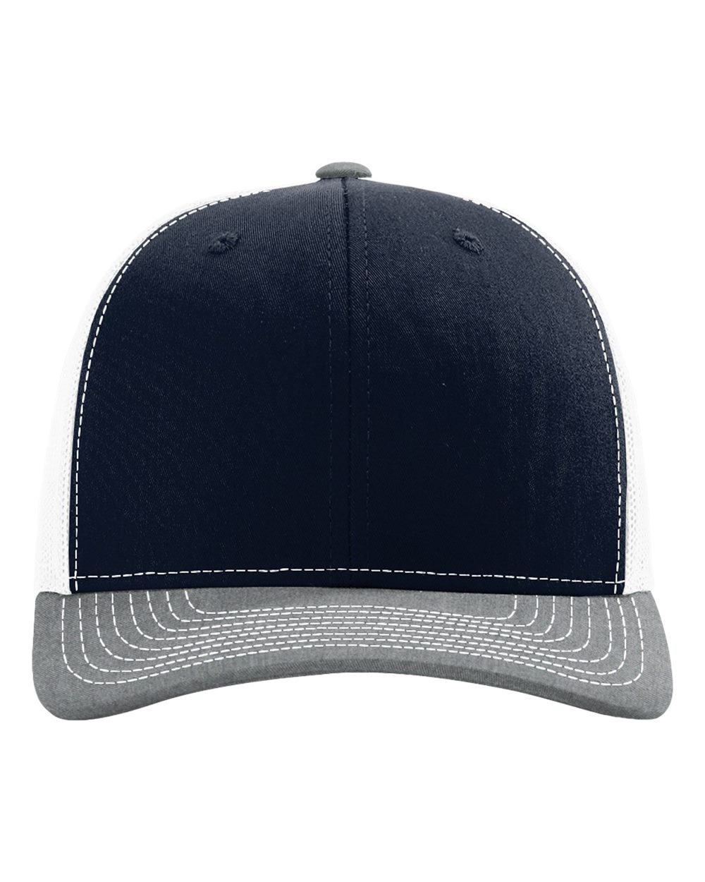 Snapback Trucker Cap