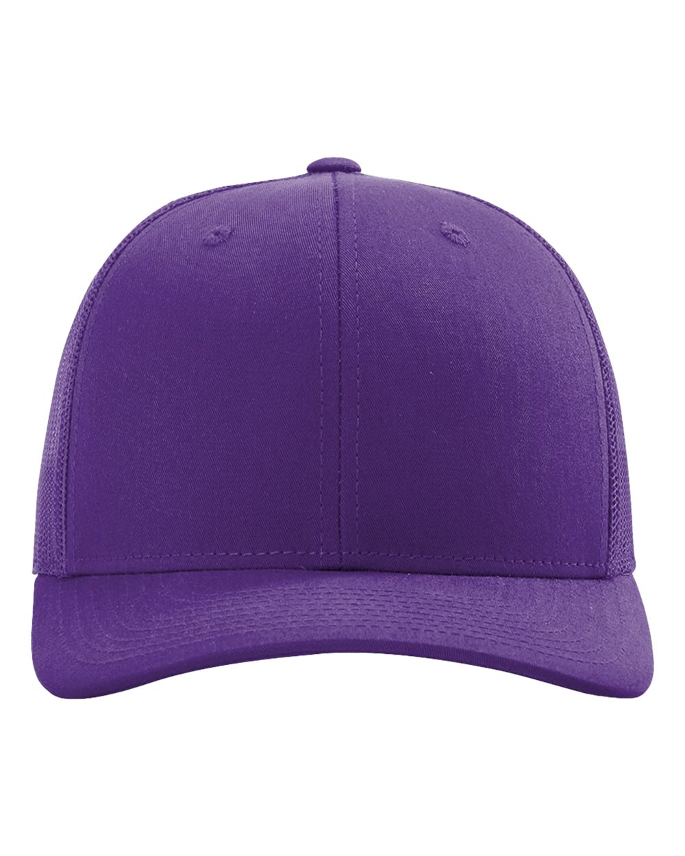 Snapback Trucker Cap
