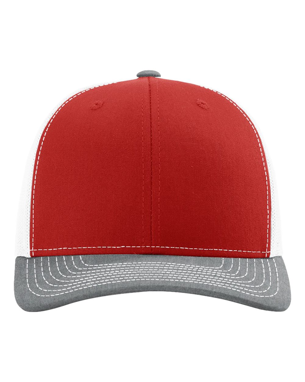 Snapback Trucker Cap