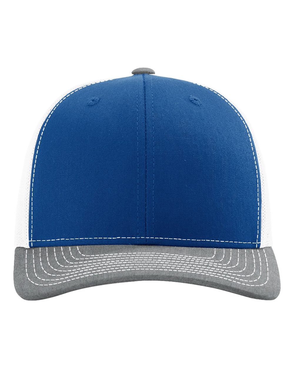 Snapback Trucker Cap