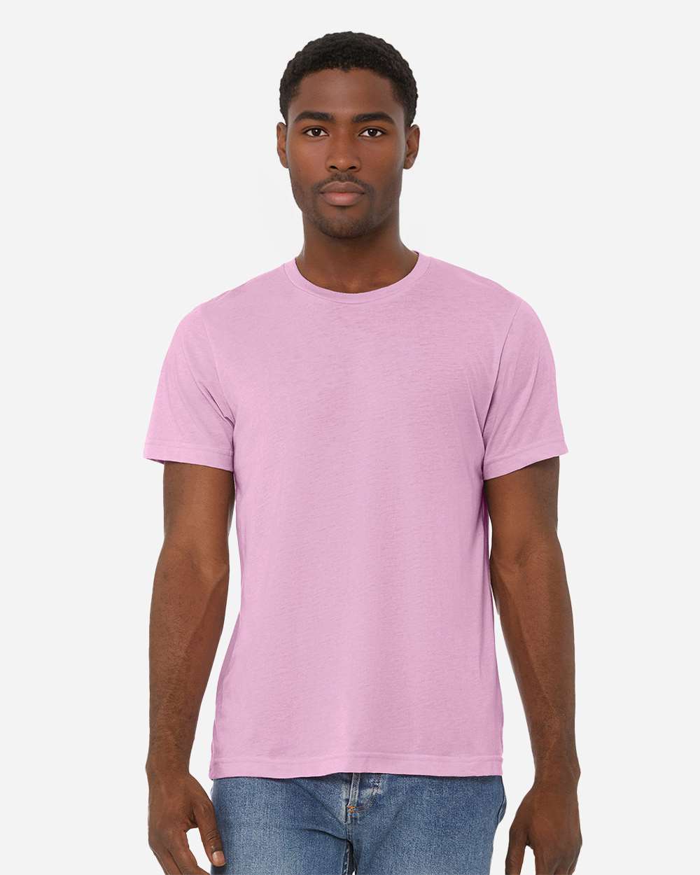 Triblend Tee