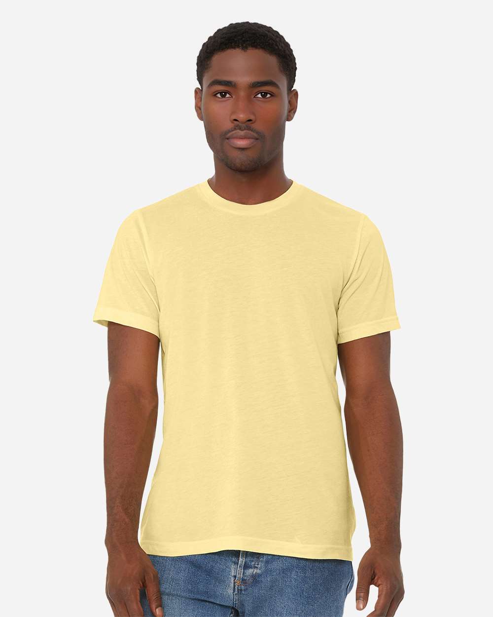 Triblend Tee