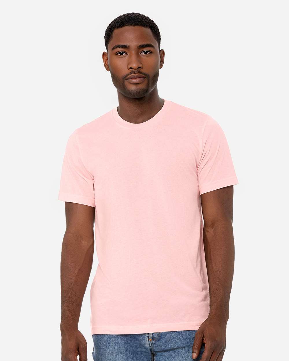 Triblend Tee