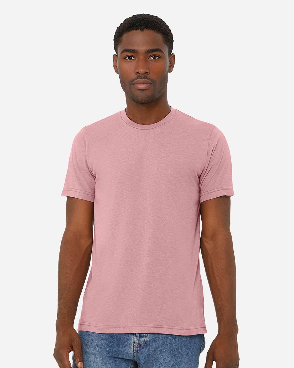 Triblend Tee