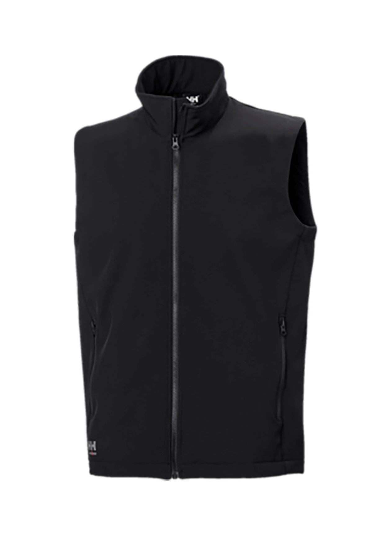 Helly Hansen Manchester 2.0 Softshell Vest