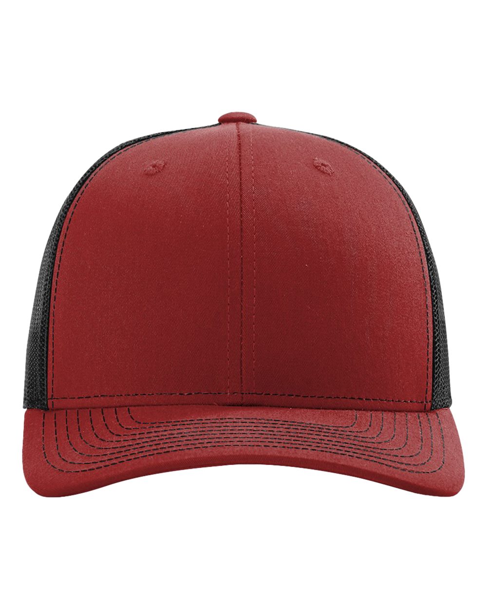 Snapback Trucker Cap