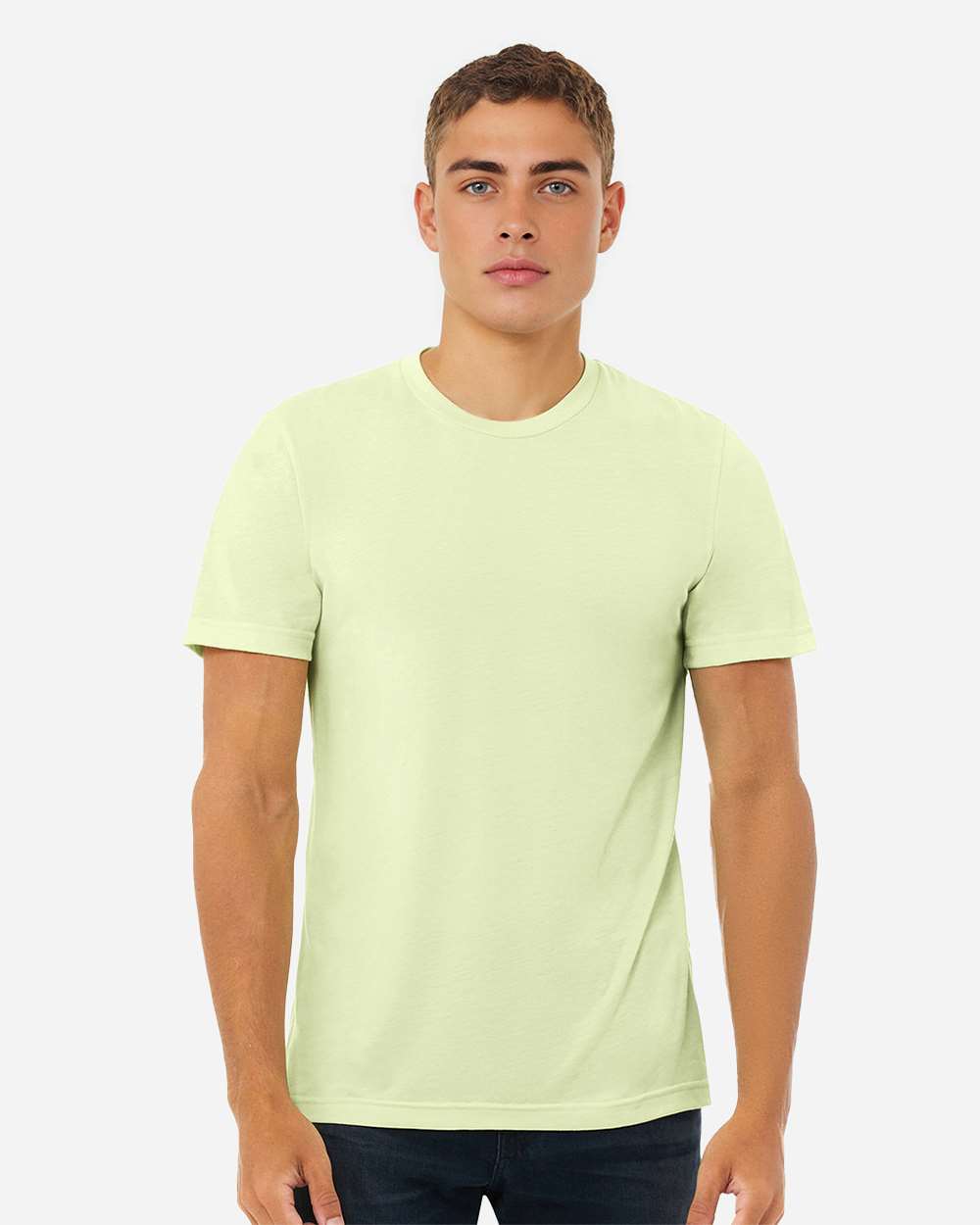 Triblend Tee