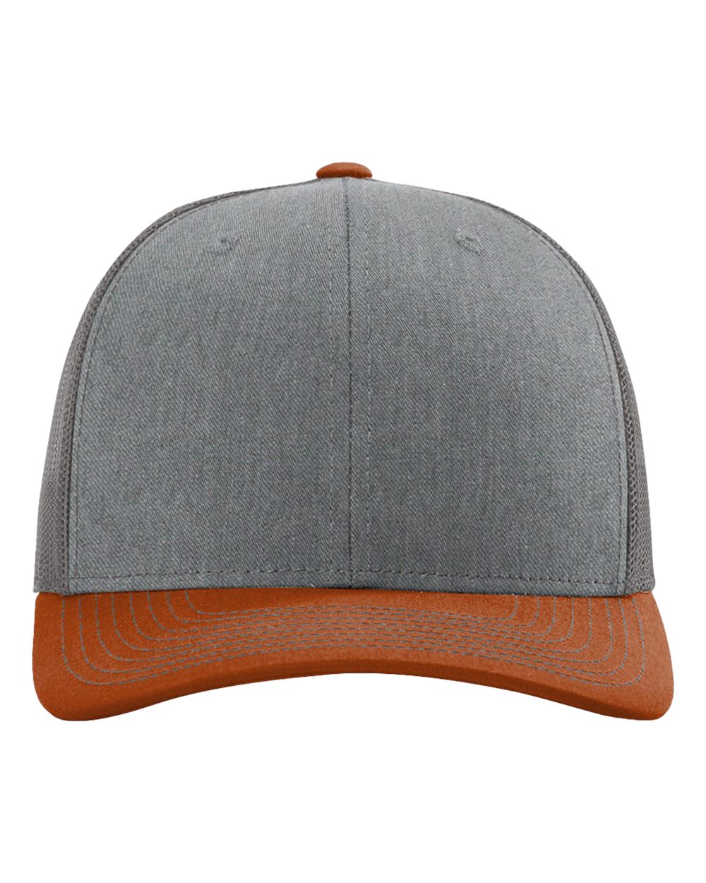 Snapback Trucker Cap