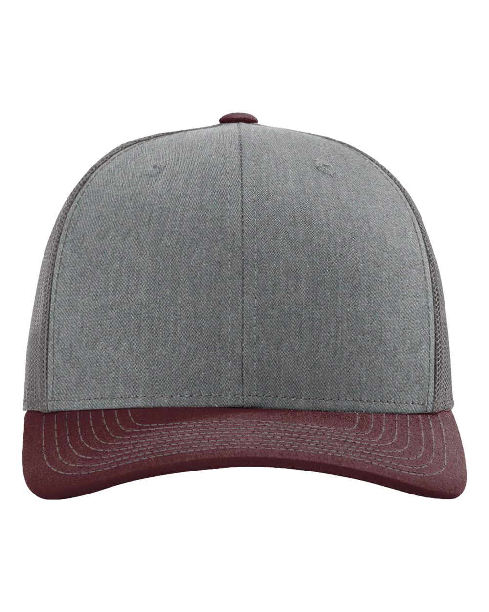 Snapback Trucker Cap