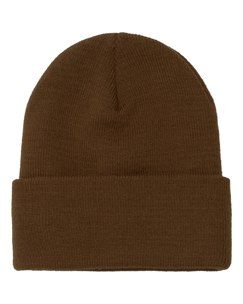 Cuffed Beanie