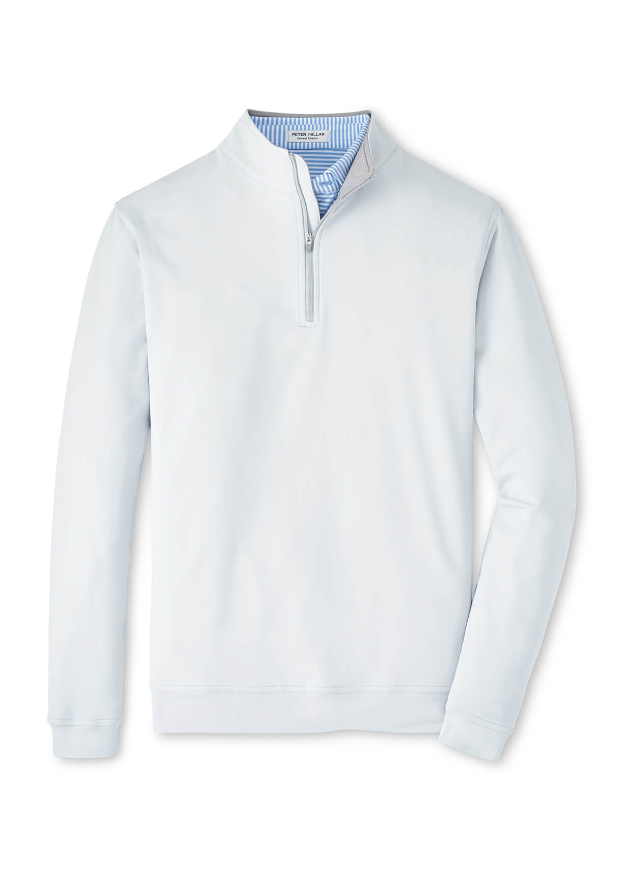 Peter Millar Men's Perth Performance Quarter-Zip