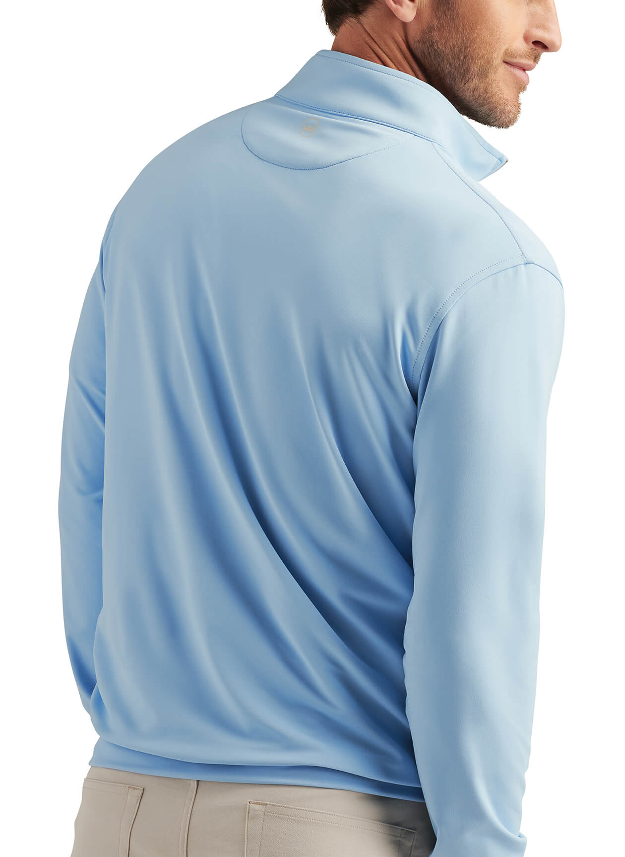 Peter Millar Men's Perth Performance Quarter-Zip