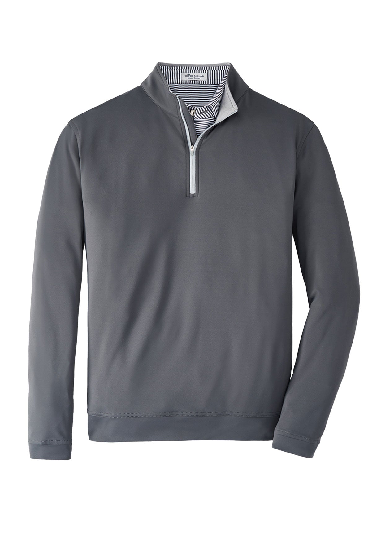 Peter Millar Men's Perth Performance Quarter-Zip