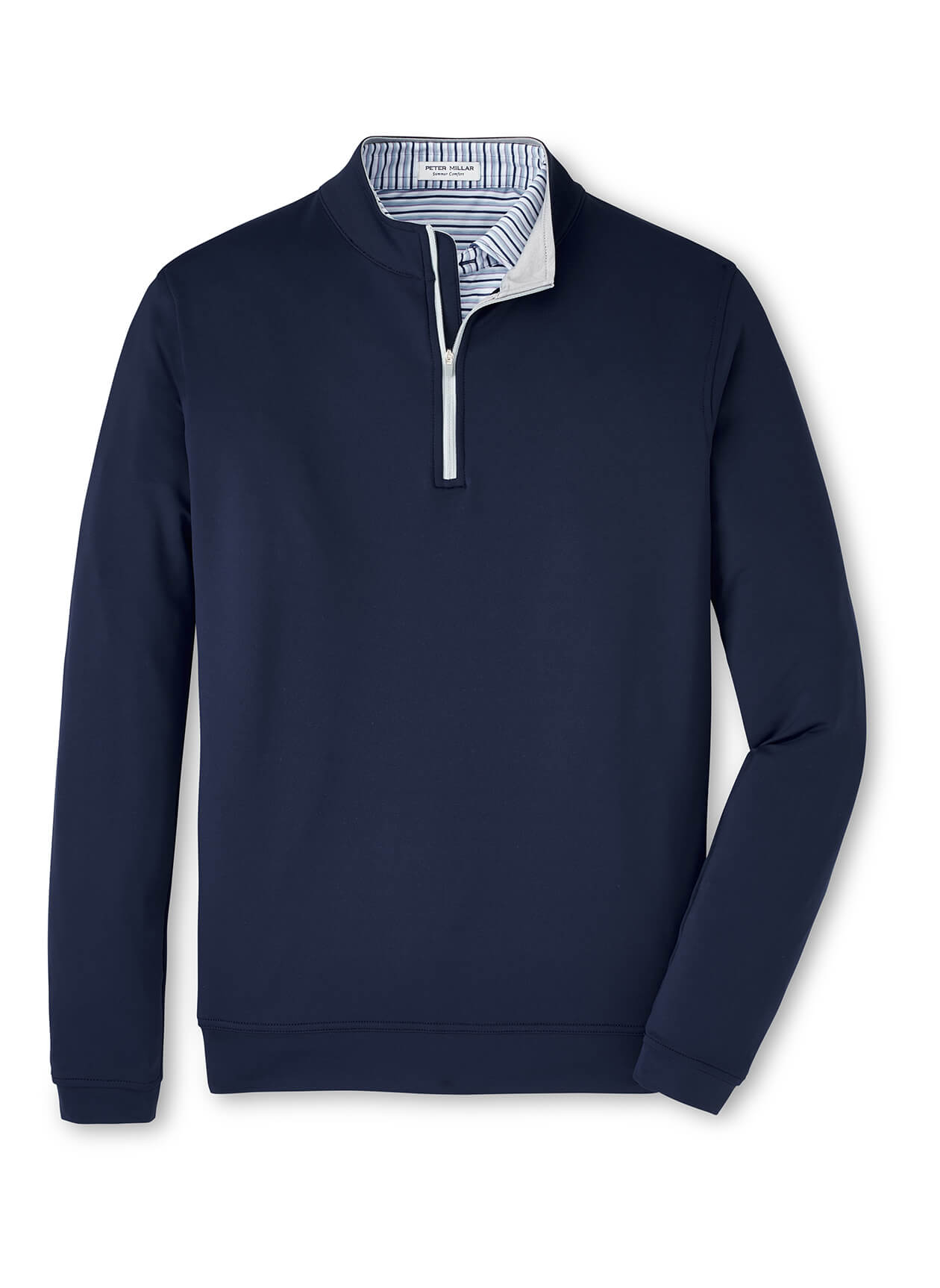 Peter Millar Men's Perth Performance Quarter-Zip
