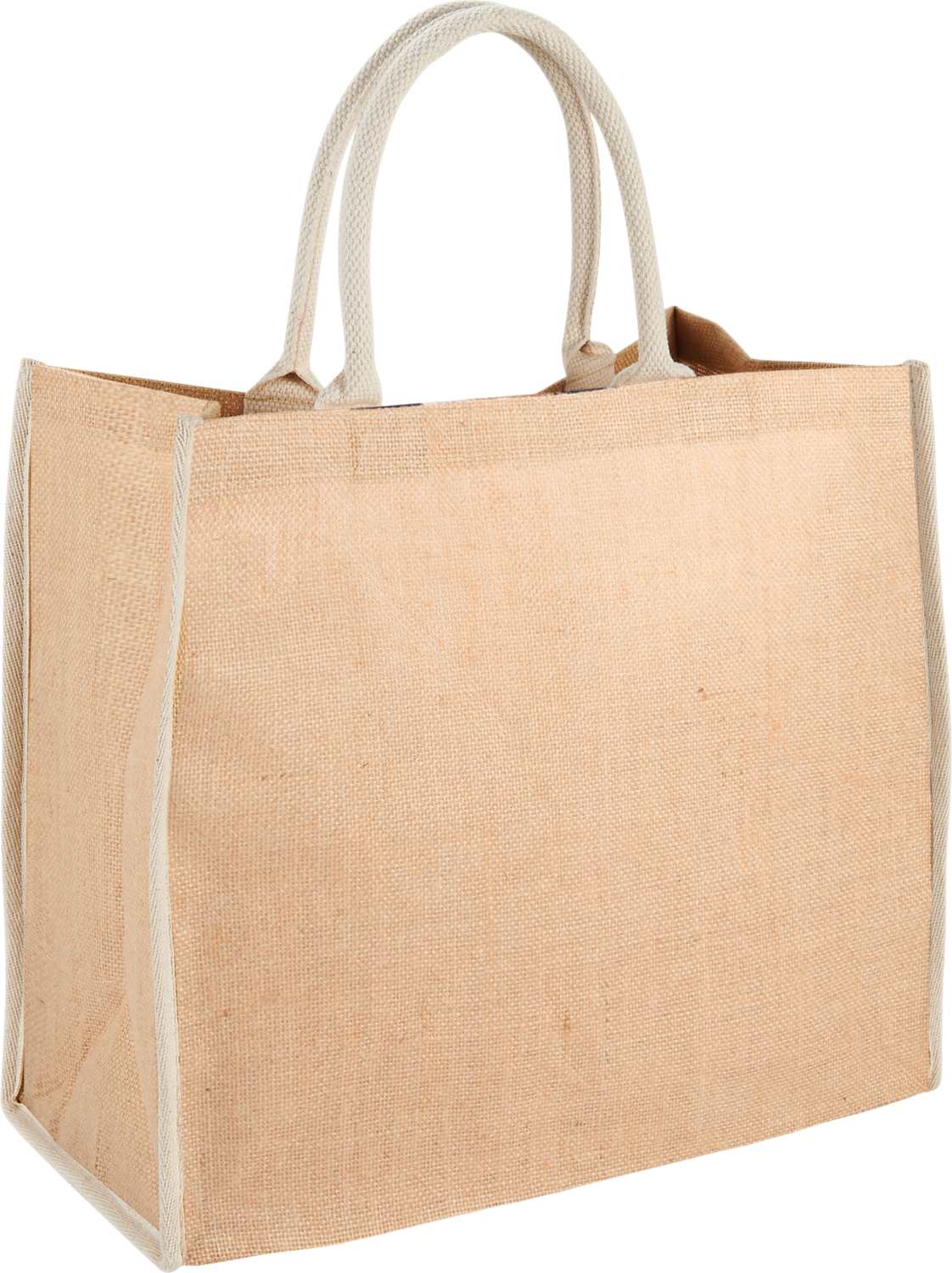Large Jute Tote