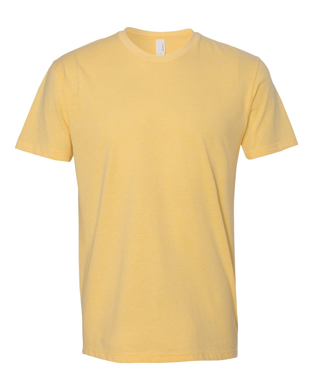 Next Level Cotton Blend Shirt