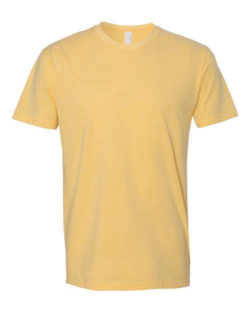 Next Level Cotton Blend Shirt