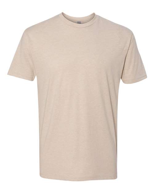 Next Level Cotton Blend Shirt