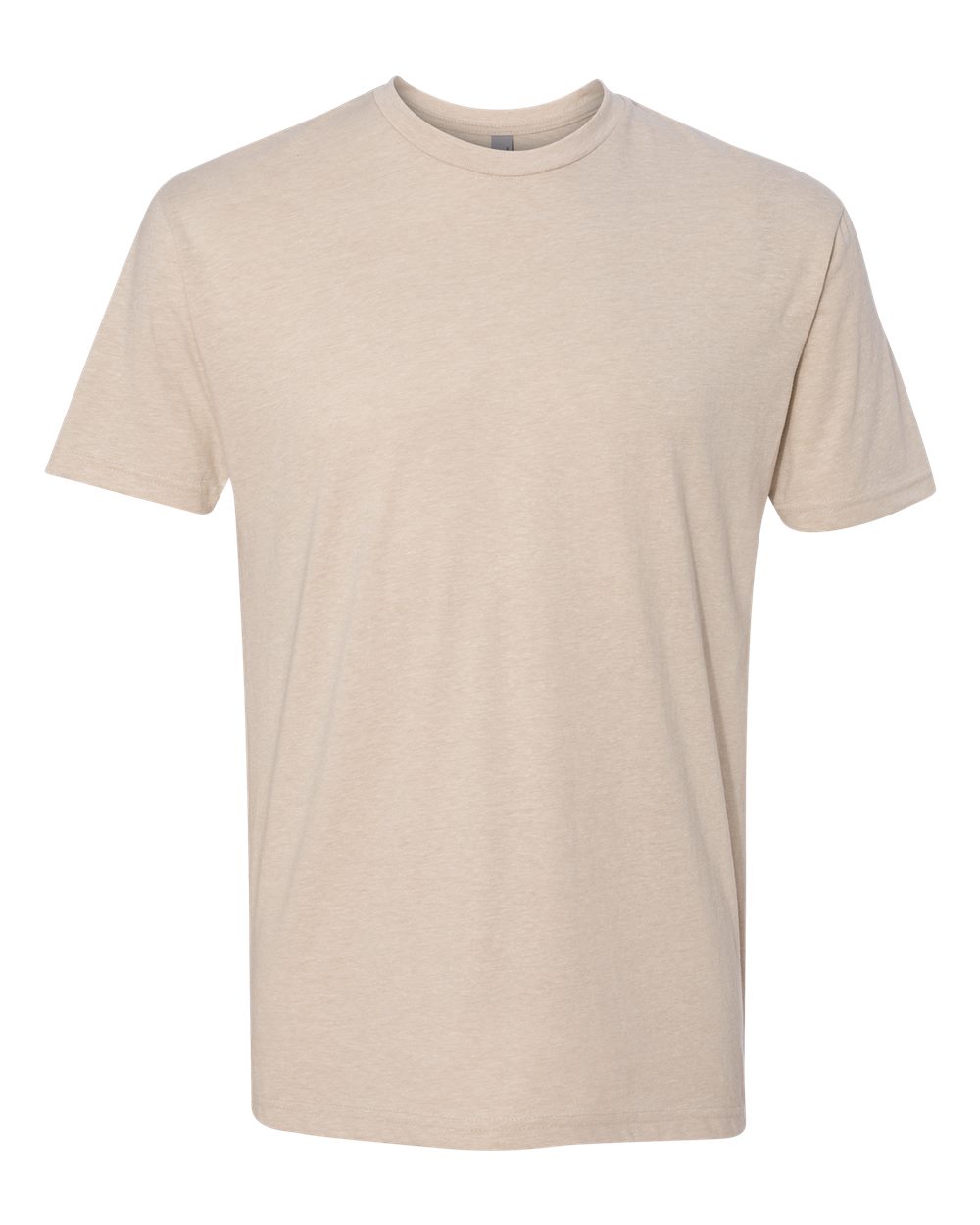 Next Level Cotton Blend Shirt