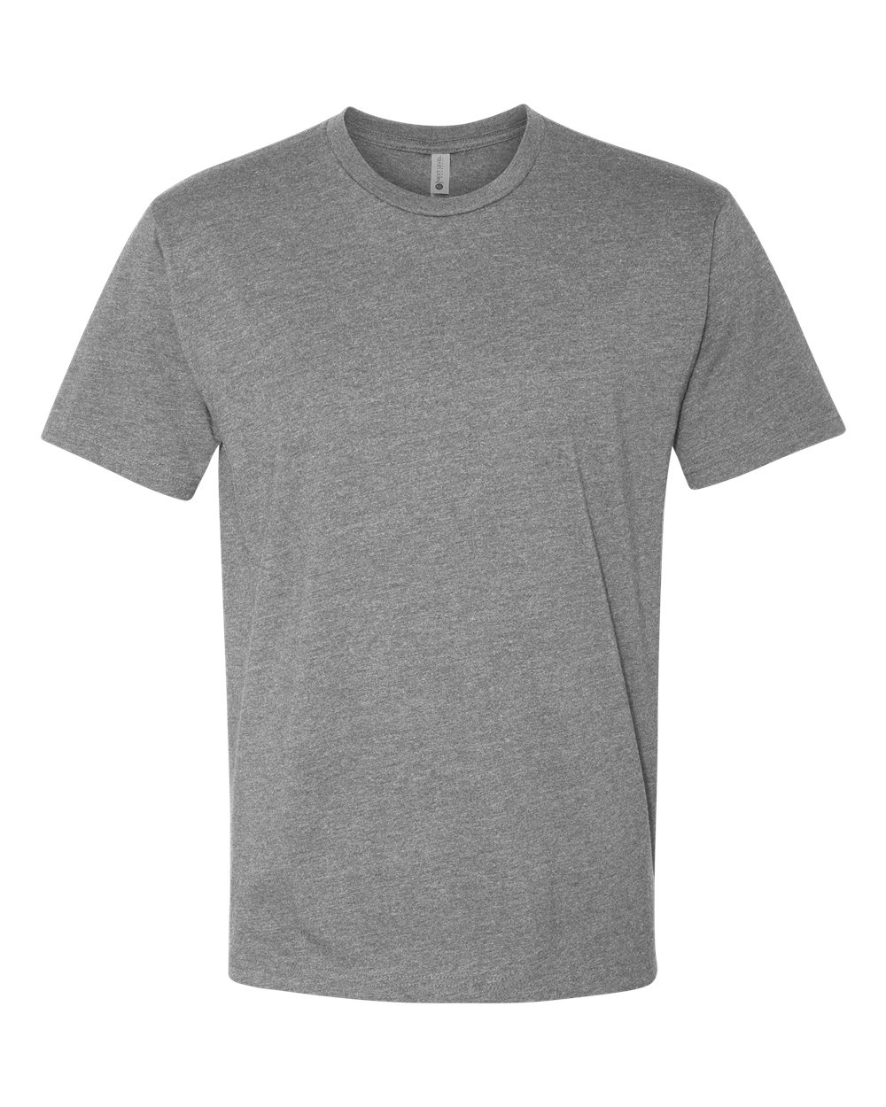Next Level Cotton Blend Shirt