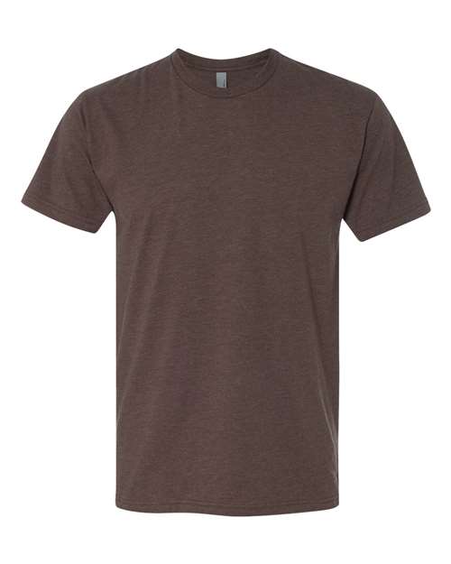 Next Level Cotton Blend Shirt