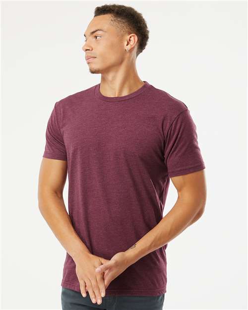 Next Level Cotton Blend Shirt