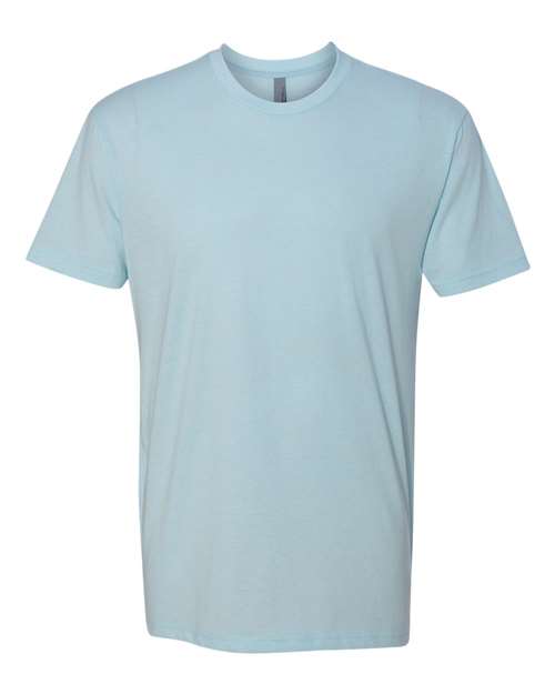 Next Level Cotton Blend Shirt