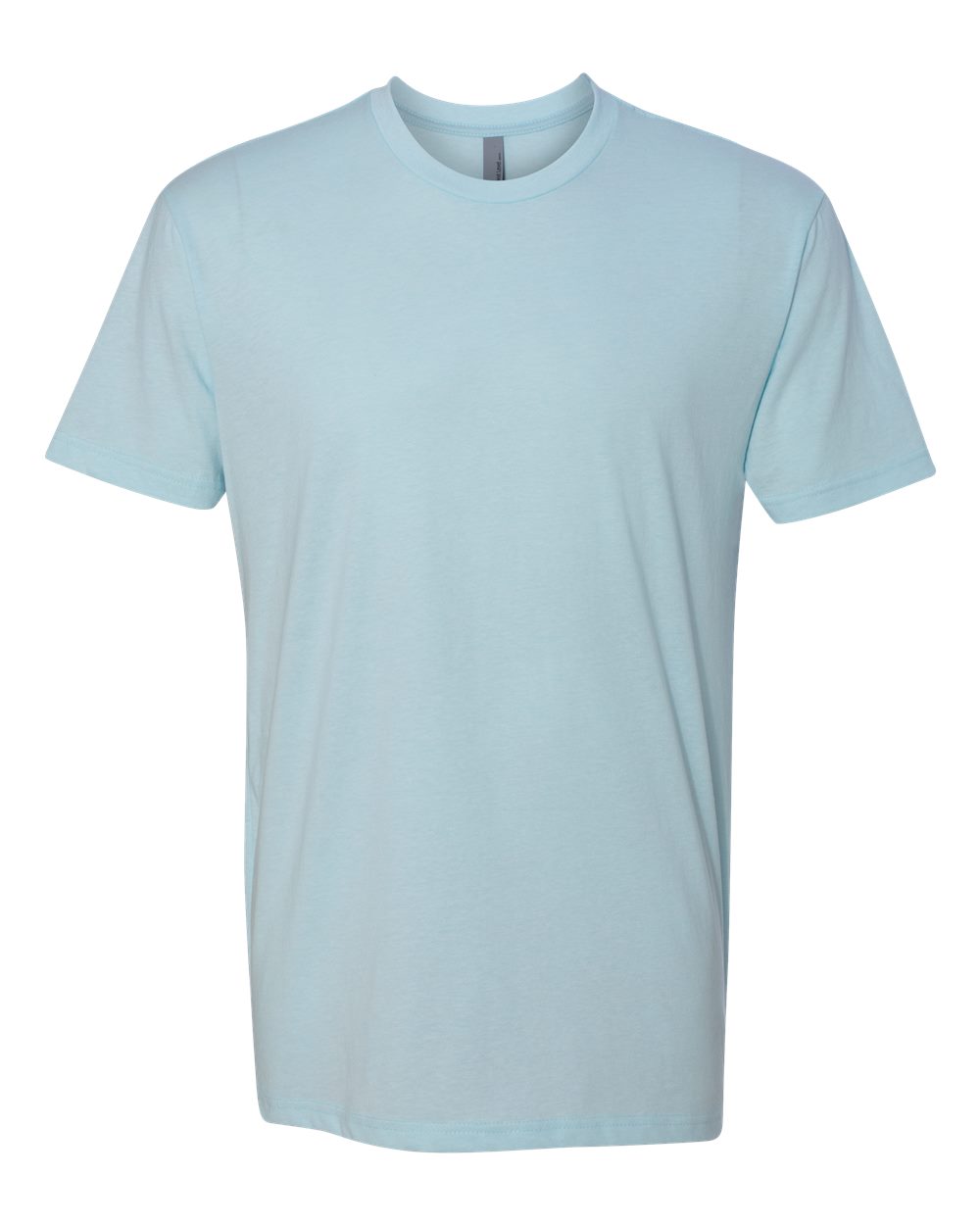 Next Level Cotton Blend Shirt