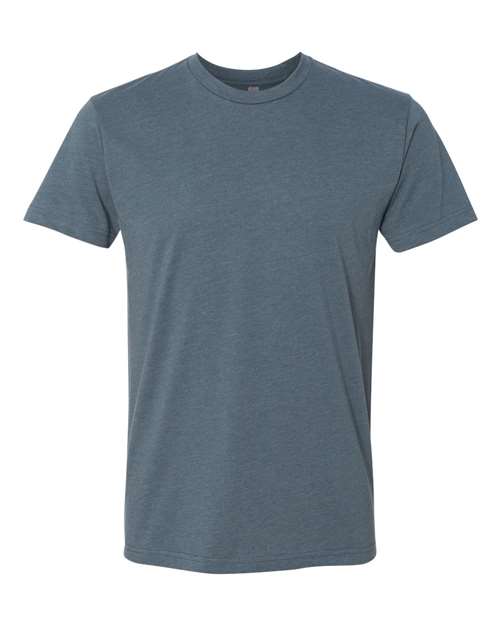 Next Level Cotton Blend Shirt