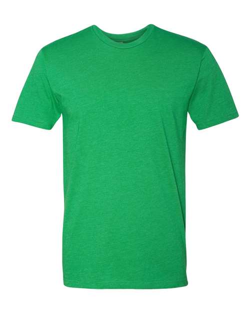 Next Level Cotton Blend Shirt