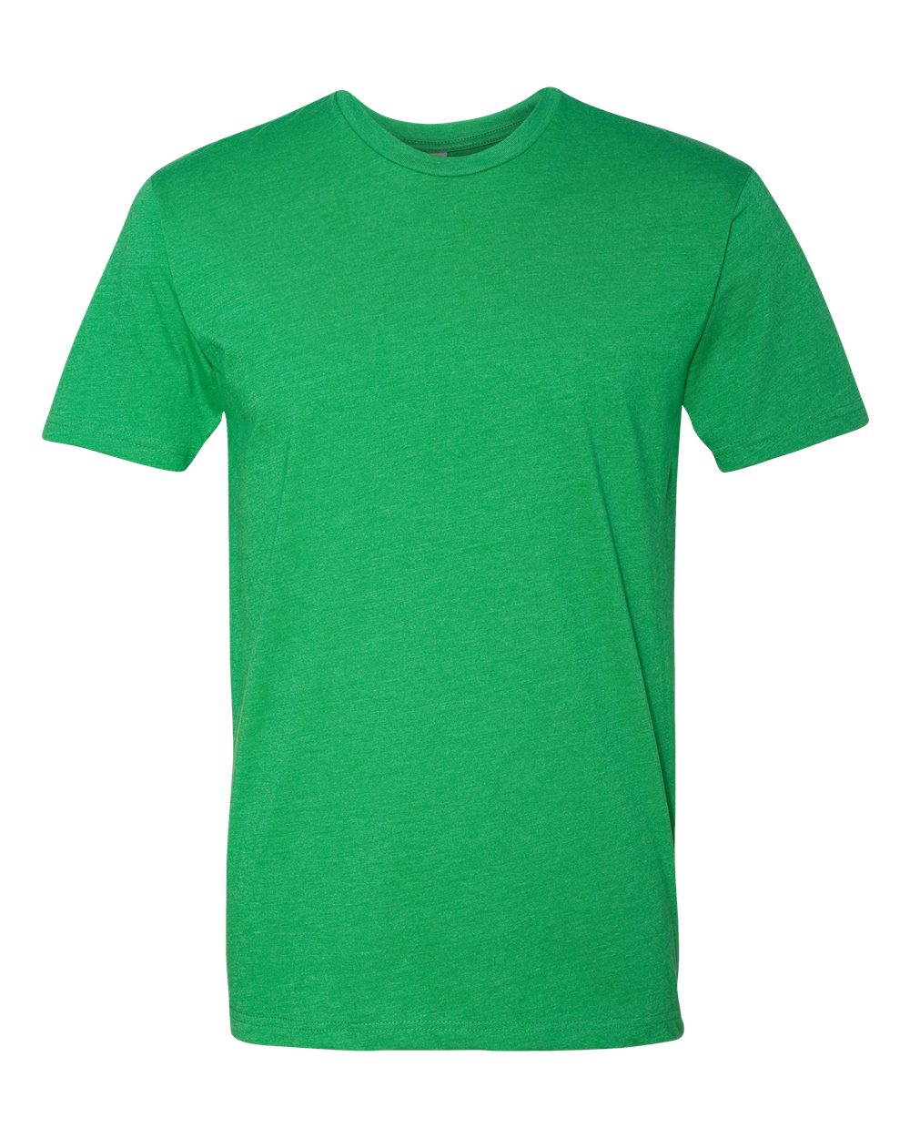 Next Level Cotton Blend Shirt