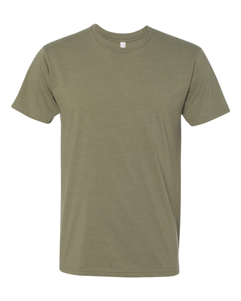 Next Level Cotton Blend Shirt