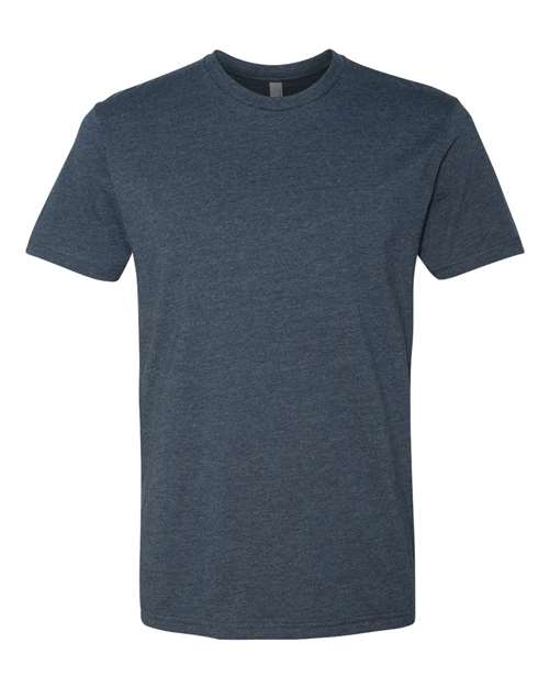 Next Level Cotton Blend Shirt