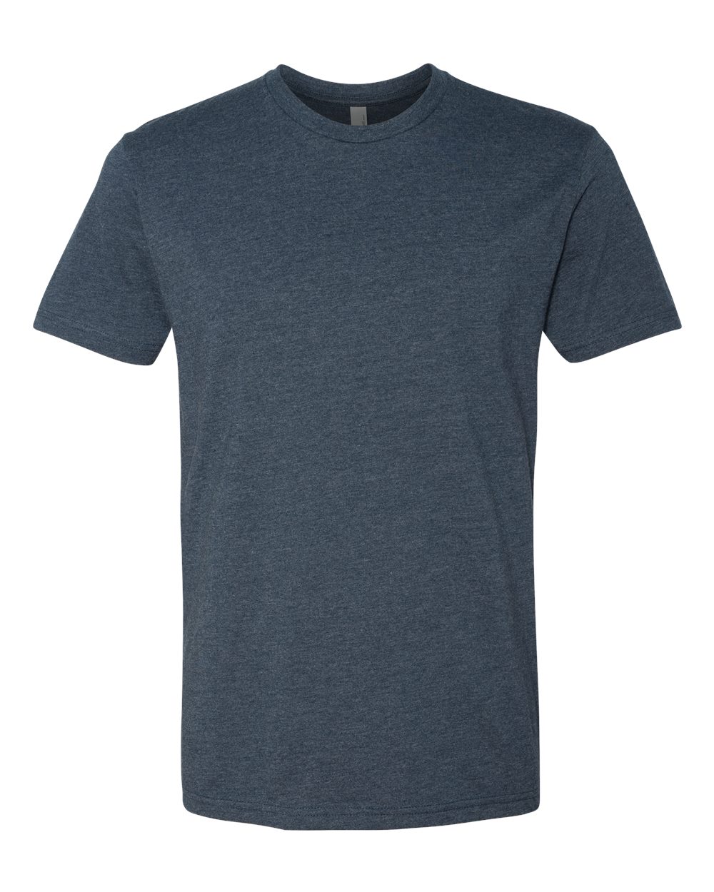 Next Level Cotton Blend Shirt