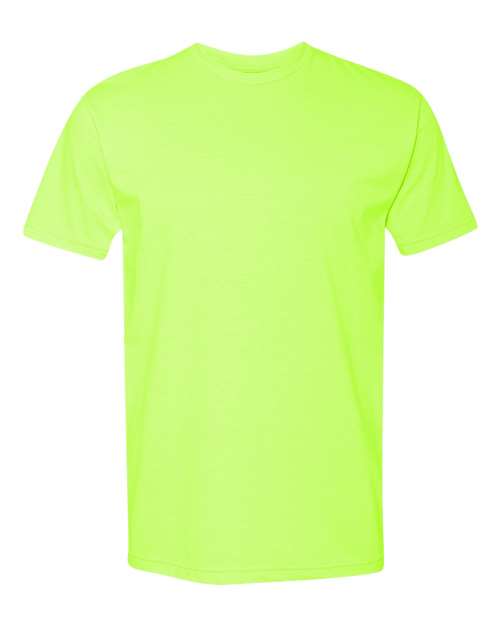 Next Level Cotton Blend Shirt