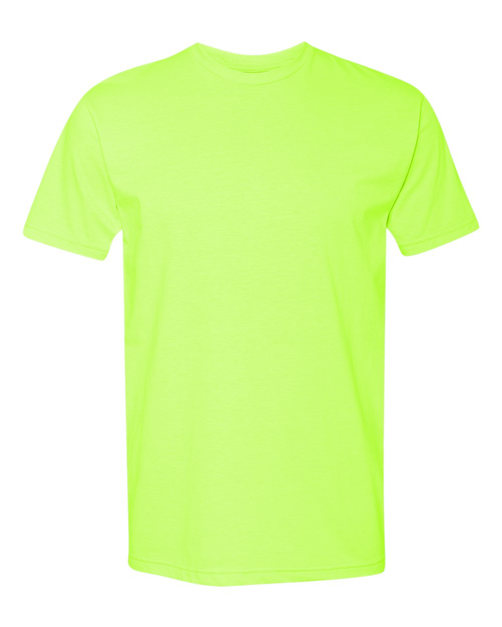 Next Level Cotton Blend Shirt