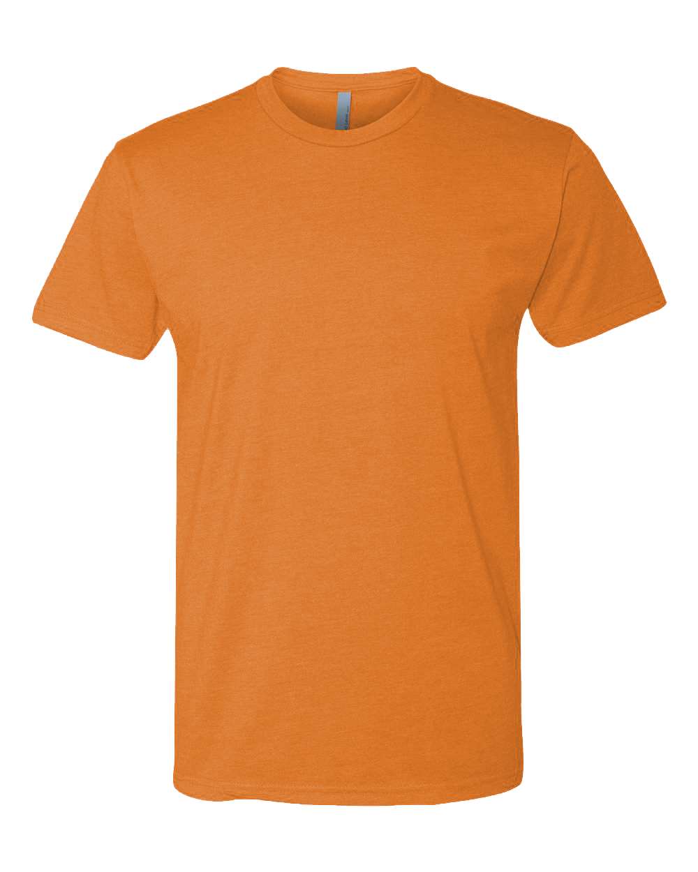 Next Level Cotton Blend Shirt