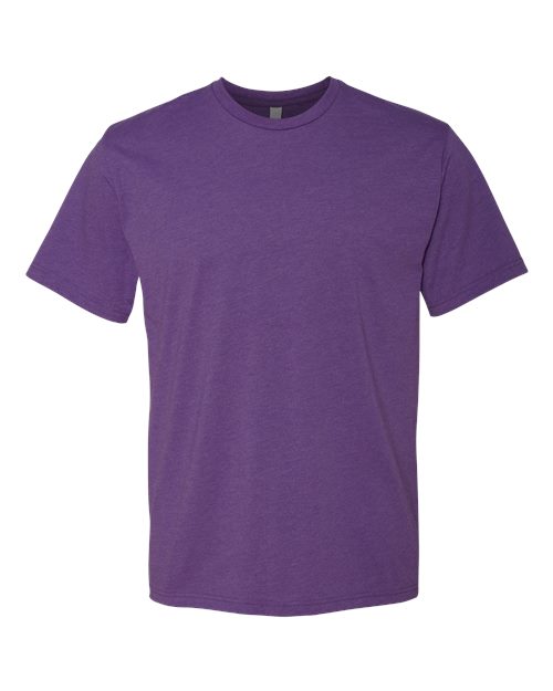 Next Level Cotton Blend Shirt