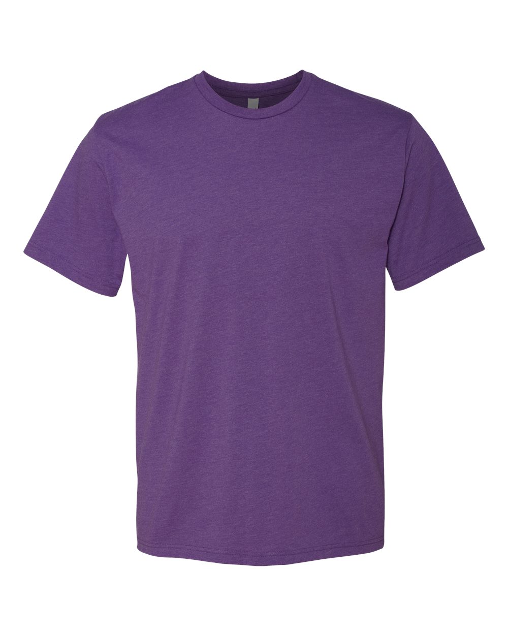 Next Level Cotton Blend Shirt