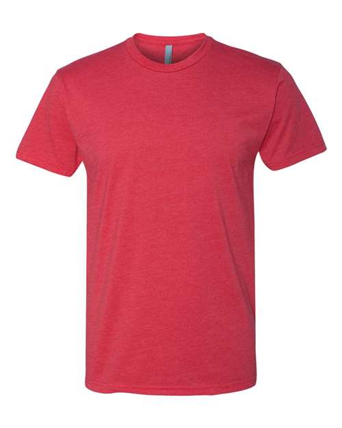 Next Level Cotton Blend Shirt