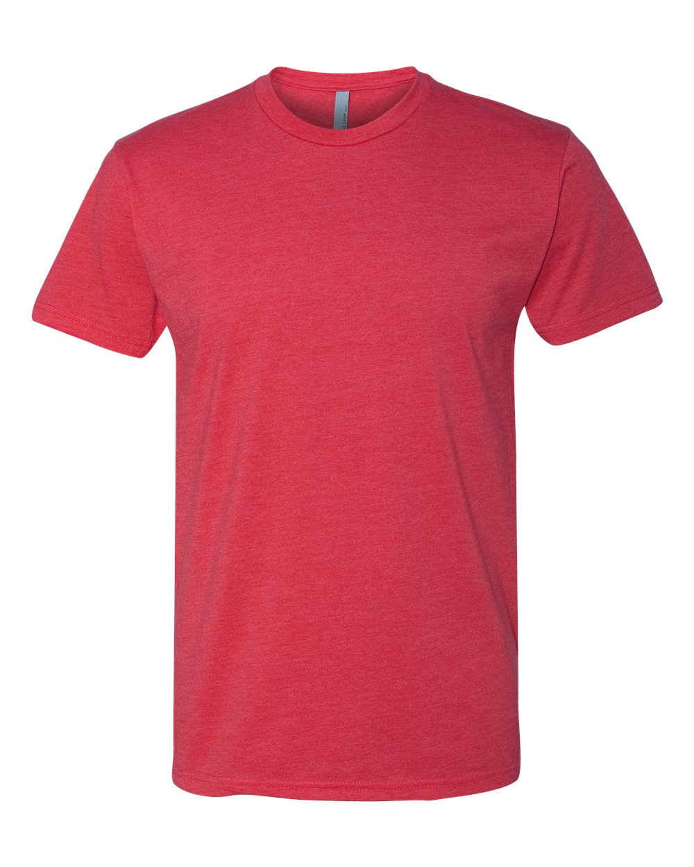 Next Level Cotton Blend Shirt