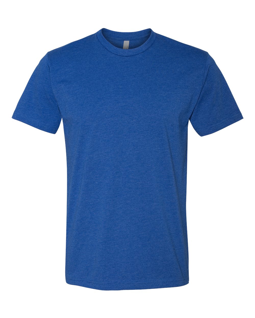 Next Level Cotton Blend Shirt