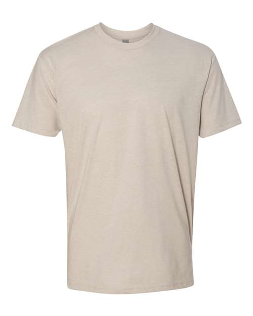 Next Level Cotton Blend Shirt