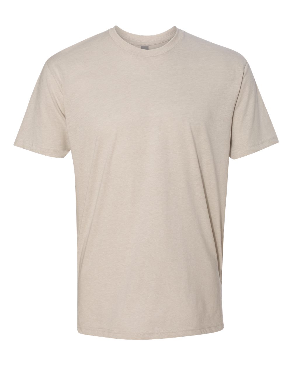 Next Level Cotton Blend Shirt