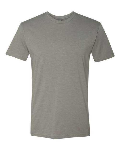 Next Level Cotton Blend Shirt
