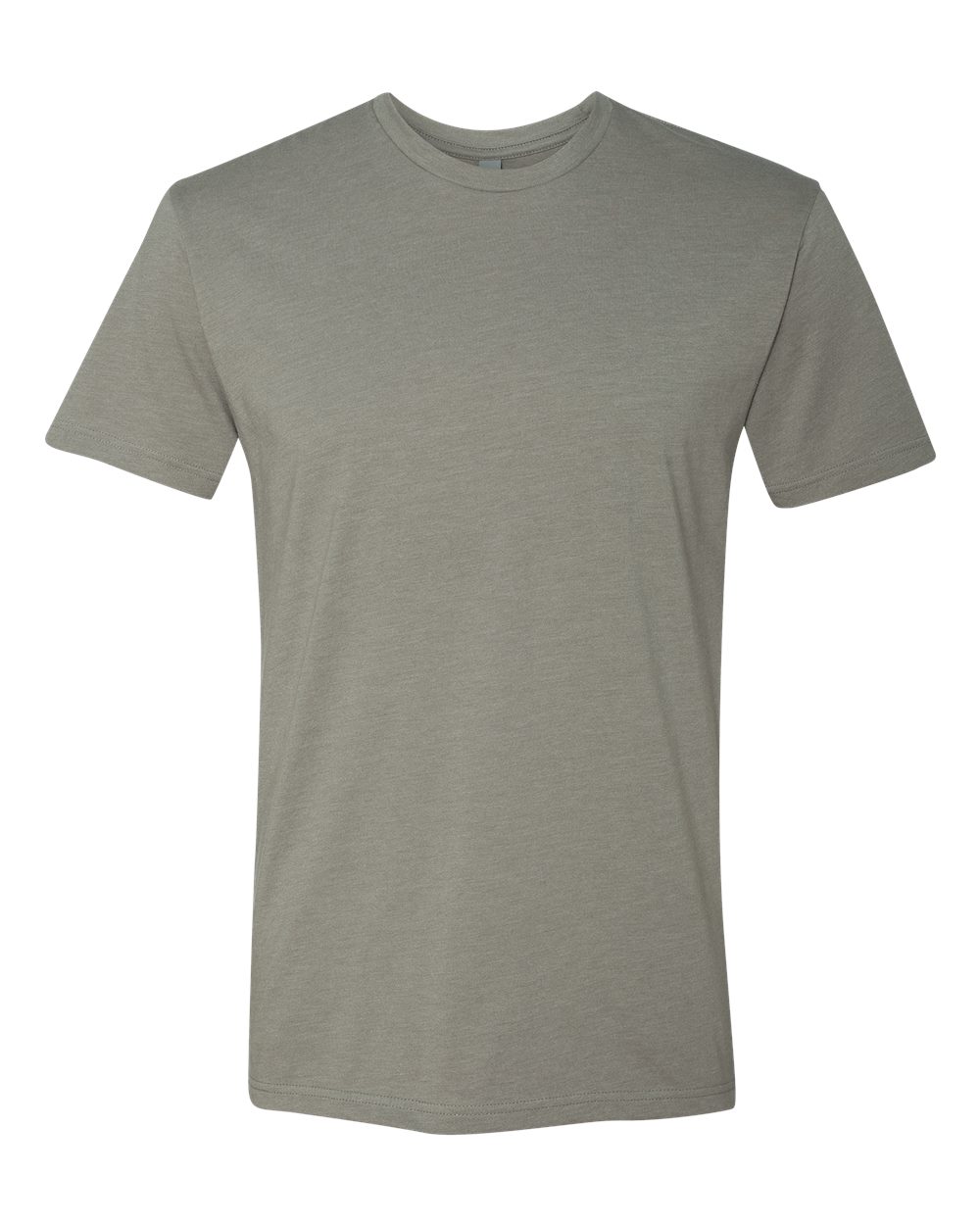 Next Level Cotton Blend Shirt