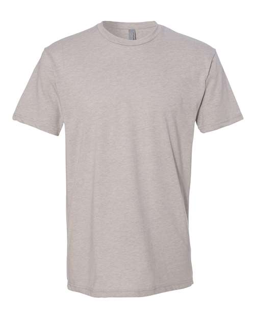 Next Level Cotton Blend Shirt