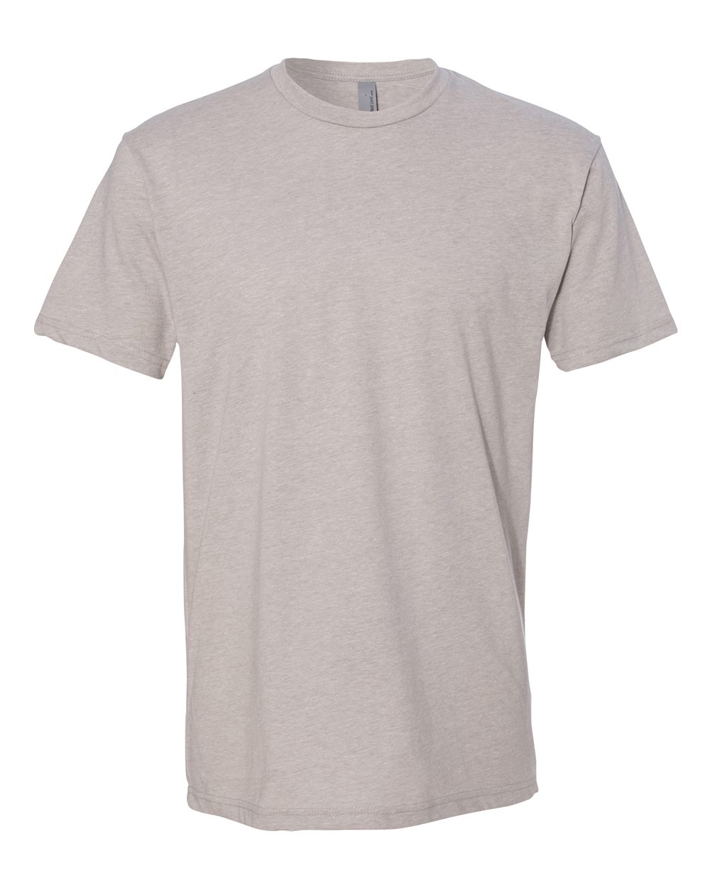 Next Level Cotton Blend Shirt