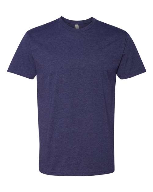 Next Level Cotton Blend Shirt