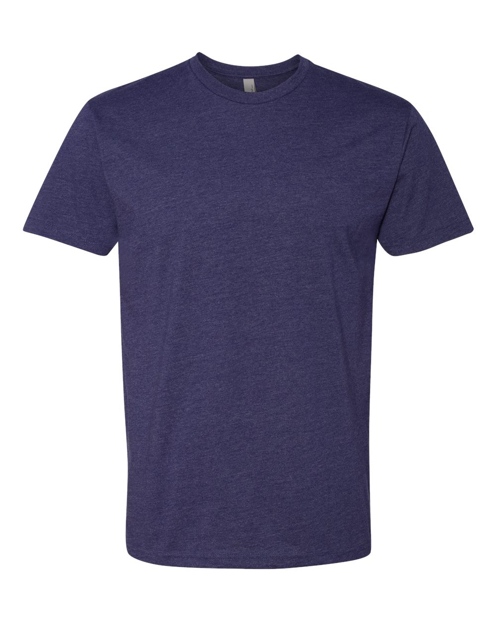 Next Level Cotton Blend Shirt